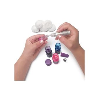 Jeu créatif Nebulous Gardiens désirs