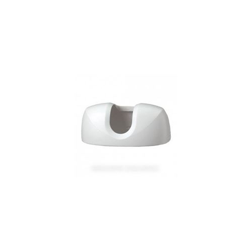 Accessoire Aisselles Blanc pour Rasoir Braun