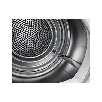 Faure FDH7334PZ - Sèche-linge - largeur : 59.6 cm - profondeur : 62.3 cm - hauteur : 85 cm - chargement frontal