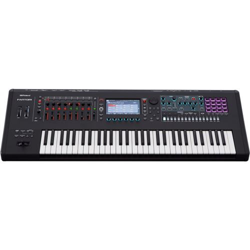 Synthetiseur ROLAND - FANTOM-6