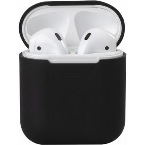 Bigben Connected Housse de Protection en Silicone pour Airpods 1 et 2