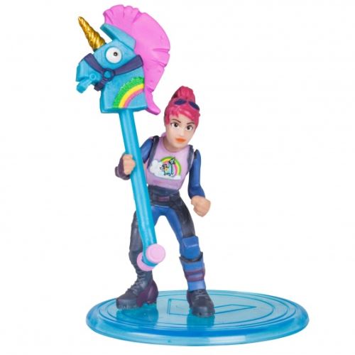 Moose Toys Collection Fortnite Battle Royale - Omega 5 cm