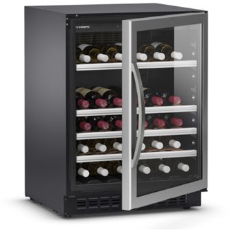 Cave de service 50 Btls DOMETIC 66cm G, C50G