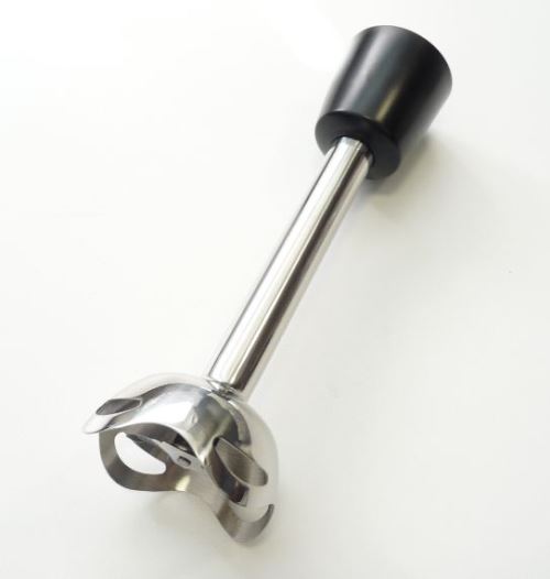 Moulinex Pied Mixer Inox Slimforce