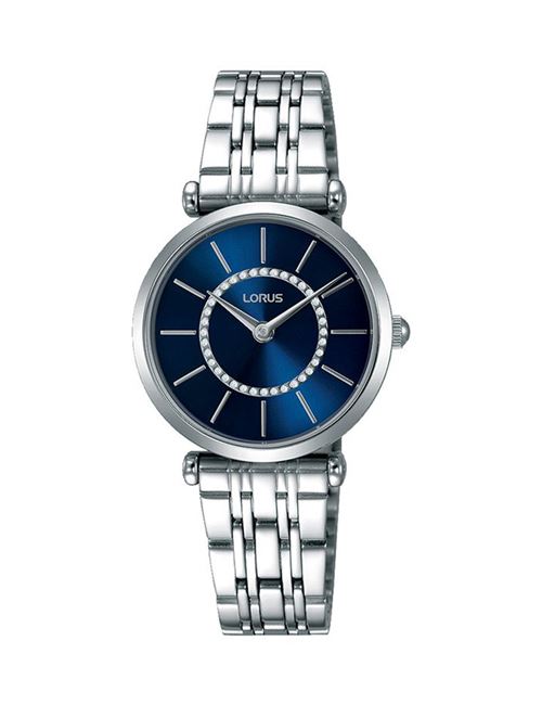 Lorus montres argent pour femme - rrw97ex9