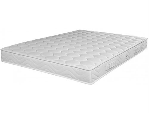 Matelas 160x200 Montana mousse HD