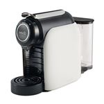 Delta Q Qool Evolution Blanche Compatible uniquement capsules Delta Q