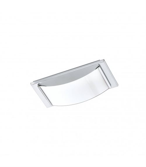 Plafonnier WASAO 1 1 ampoule chrome