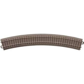 Rail courbe pour (H0) Voie C Trix TRIX H0 62330 6 pc(s) - 1