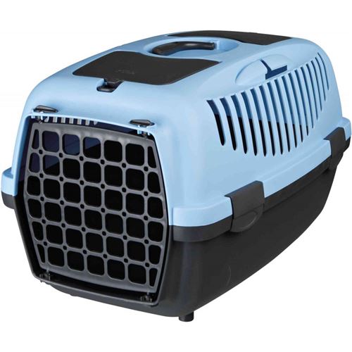 Cage de transport Cargo Dog 2 (pour chiens et chats)