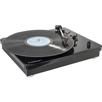 Vente Platine Vinyle Vintage 29 Sur Platine Vinyle Vintage 33 45 78 Tours Madison Rt200sp