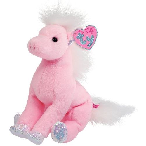 Ty Frilly - Cheval