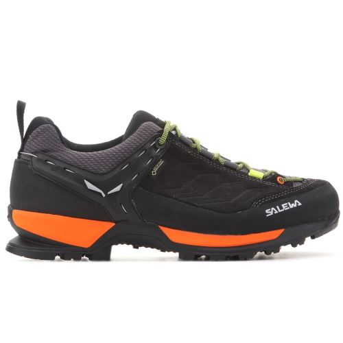 Baskets basses Salewa MS Mtn Trainer Gtx Noir pour Hommes 41