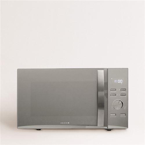 Micro-ondes - HW800M Miroir 23L