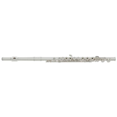 Flûte Traversière Yamaha Yfl-282 Id