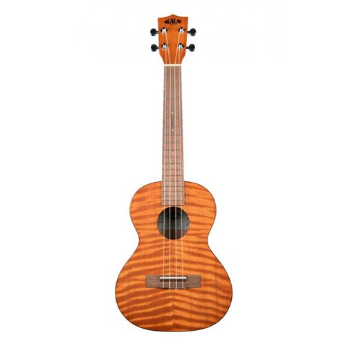 Kala KA-TEM Acajou exotique (+ housse) - Ukulele Tenor