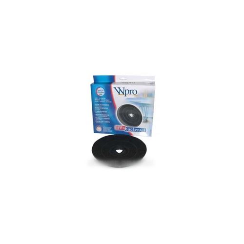 Fac519 Filtre De Hotte à Charbon E233Diam 233Mm X H 28Mm pour Hotte Whirlpool