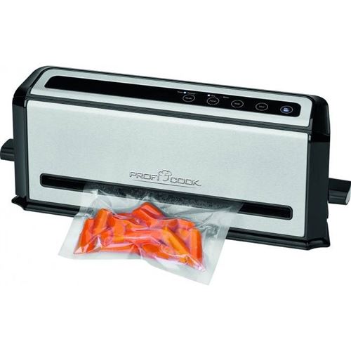 Emballeuse sous vide profi cook pc-vk 1133 1 pc(s) 501133