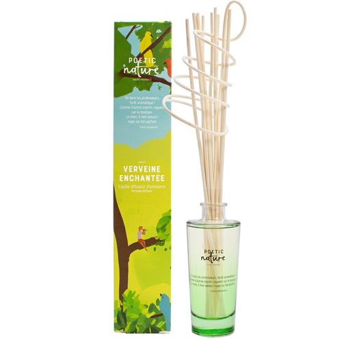 Capilla™ Verveine enchantée