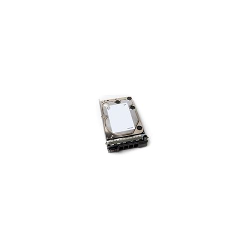 Dell - Disque Dur - 12To - Échangeable à Chaud - 3.5" - Sata 6Gb/S - 7200 Tours/Min - pour Poweredge T330 (3.5"), T430 (3.5"), T630 (3.5")