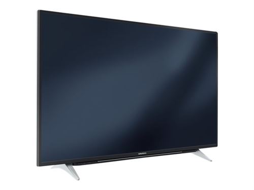 Grundig 55 Gub 8860 139 Cm 55 Zoll Tv 4k Ultra Hd Hdr Smart Tv Wlan Triple Tuner Dvb T2 Usb