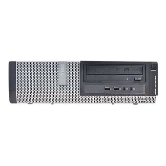 Dell Optiplex 7010 SFF - Intel i3-3220 3.30 Ghz - 8 Go RAM - 500 Go HDD