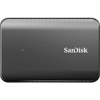 Disque dur Sandisk SSD Plus SDSSDA-1T00-G26 1 To Noir - Fnac.ch