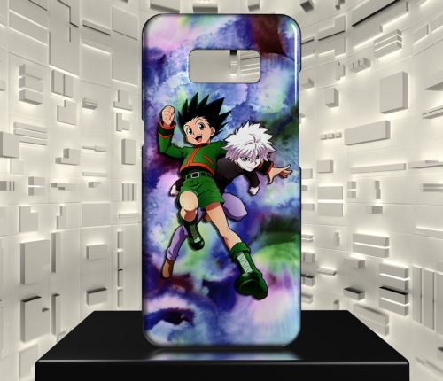 Coque Design Galaxy S10E Hunter x Hunter 23