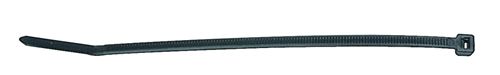 Fixapart Cts 06-black Attaches de câble 200x3.6 mm 18 Kg Noir