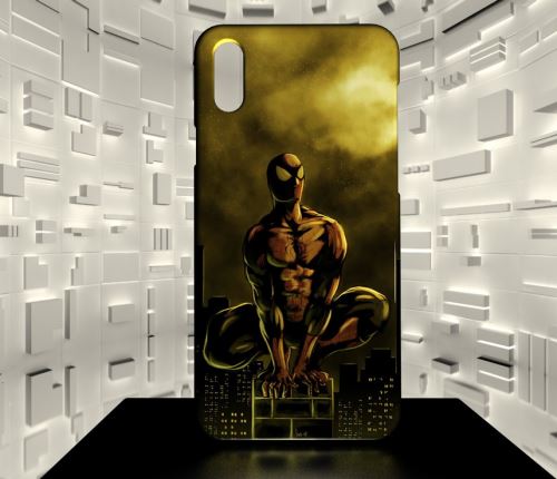 Coque Design Huawei P20 PRO SPIDERMAN COMICS 09