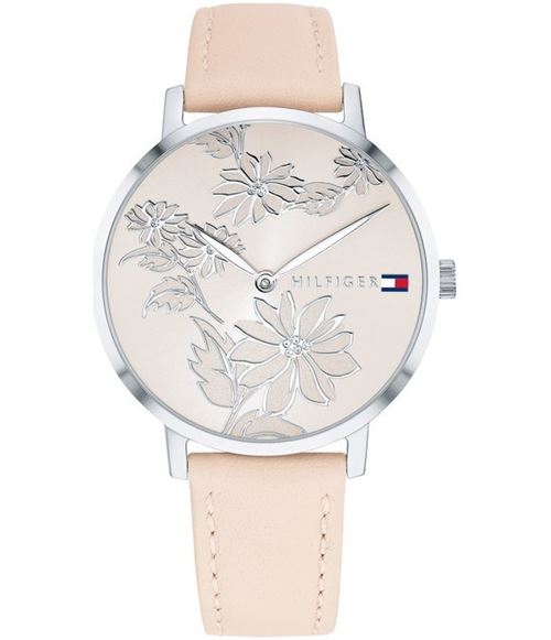 Tommy Hilfiger - Montre pour Dames - 1781919 - CASUAL SPORT