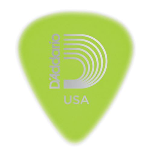 Planet Waves 1CCG2-25 - Médiators Cellu-Glow, Light, pack de 25