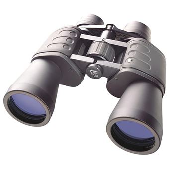 Bresser Hunter - Jumelles 8-24 x 50 - zoom - Porro - noir - 1