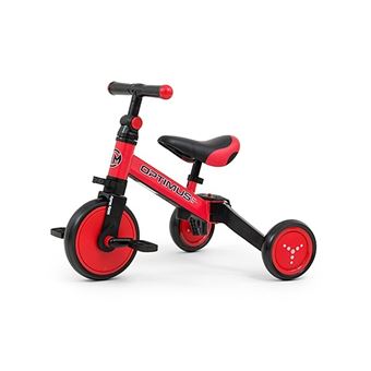 Draisienne à 3 roues deals