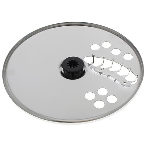 Disque frites 12 pour Robot Koenig, Robot Andrew james