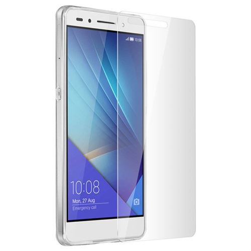 Vitre en verre trempé protège écran pour le Huawei Honor 5C de Vshop