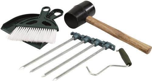 Trousse à outils pour tente Outwell