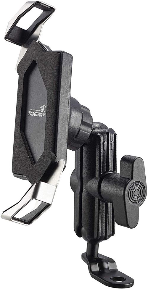 Takeway Support Universel pour téléphone Portable 360° Support pour Smartphone