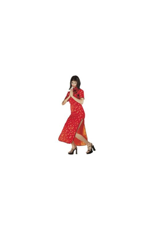 Costume Chinoise Shanghai Girl (m-l)