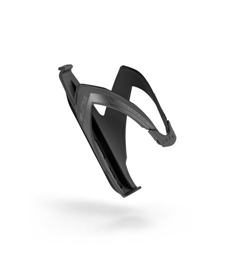 Porte-bidon Elite Custom Race Noir 2017