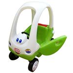 FEBER Febergus Tunnel de Jeu Sportif Enfants 4 Modules Colorés - Jeux