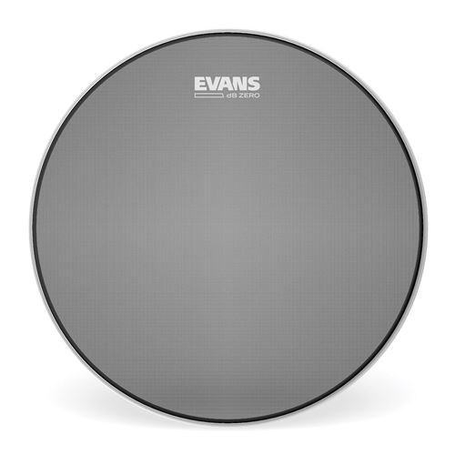 Evans TT14SO1 - Peau SoundOff, 14 pouces
