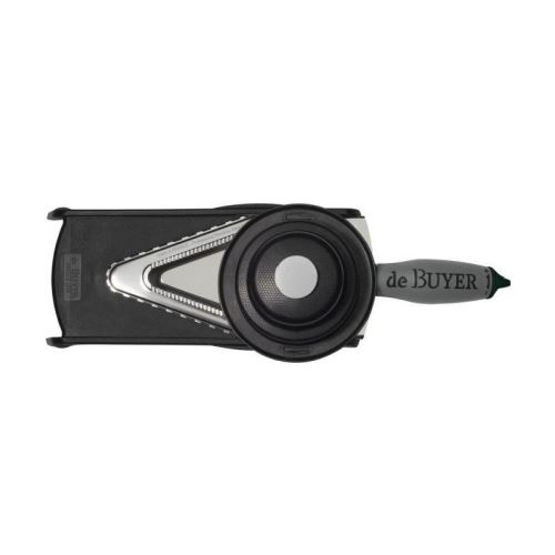 De Buyer Noir Mandoline "Kobra", - Image 2