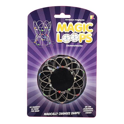 Magic Loops