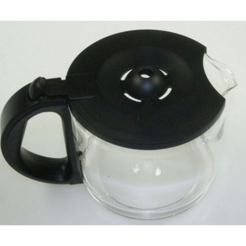 Cafetière LAGRANGE VERSEUSE POUR CAFETIERE Capacité 12 tasses Compatible café moulu Filtre remplaçable - vue 2