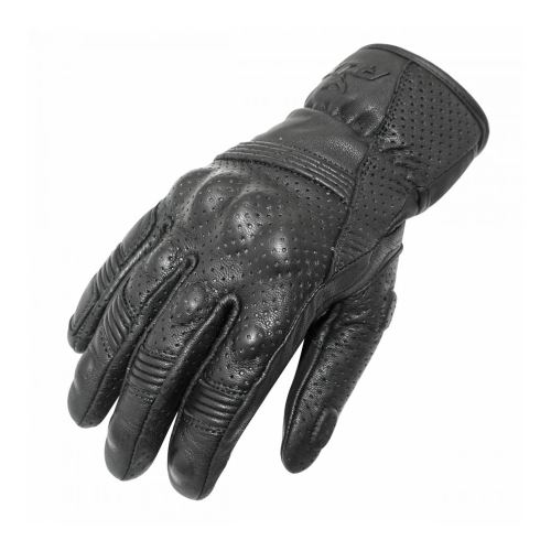 Gants all season adx austin noir t10 (l) (homologue en 13594:2015)
