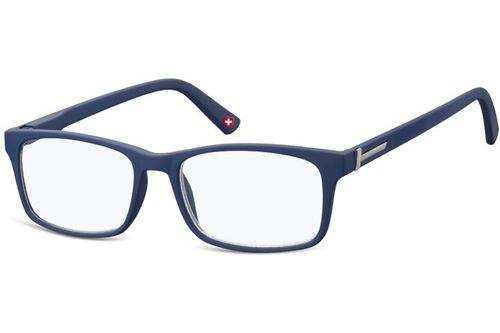 Leesbril Montana Eyewear BLFBOX73B +1.00