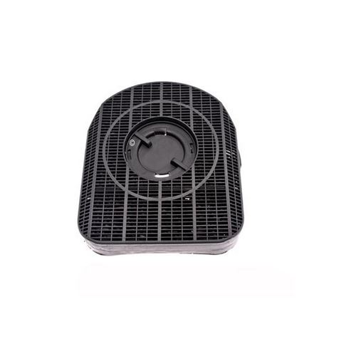 Electrolux Lot De 2 Filtres Charbon Hotte 77X2939 Rosieres, Arthur Martin Electrolux, Electrolux, Scholtes, Aeg, Airforce, Whirlpool - 90985