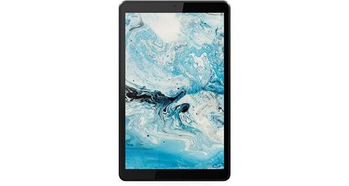 Lenovo Tab M8 FHD (2nd Gen) ZA5F - Tablet - Android 9.0 (Pie) - 32 GB Embedded Multi-Chip Package - 8 IPS (1920 x 1200) - microSD sleuf - platinum grijs