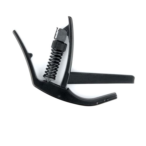 Planet Waves CP13 - Capodastre Ned Steinberger Tri-Action Noir